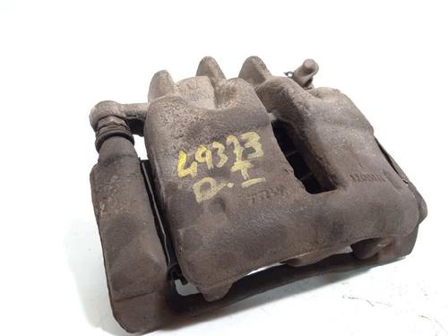 Used Left front brake caliper FIAT SCUDO Van (270_, 272_) 2.0 D Multijet (120 hp) 11563376