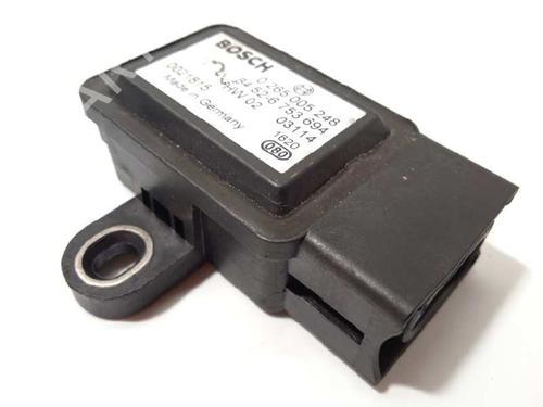 Used ESP ECU LAND ROVER RANGE ROVER III (L322) 3.0 D 4x4 (177 hp) 11042311