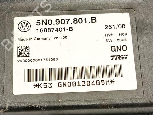 Electronic module VW TIGUAN (5N_) 2.0 TFSI 4motion | BP37264594M83 - Image 5