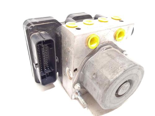 Used ABS pump NISSAN MICRA V (K14) [2016-2025]  16413582