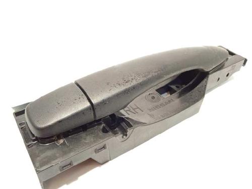 Used Front right exterior door handle Front right exterior door handle 9713547 9713547