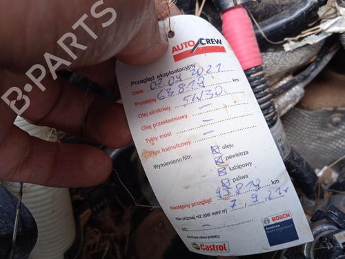 Climate control BMW X1 (E84) sDrive 18 d | BP24425841I5 