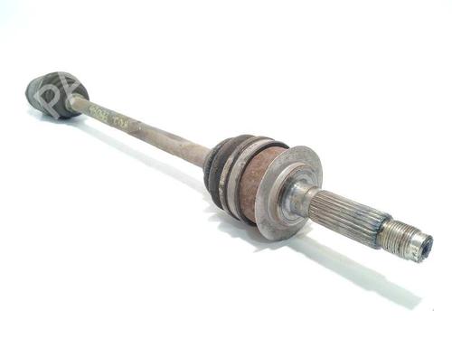 Used Right rear driveshaft SUBARU LEGACY IV Estate (BP) 2.0 D AWD (BPD) (150 hp) 10231266