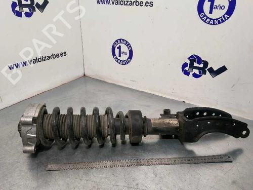 Used Left front shock absorber Left front shock absorber 2780970 2780970