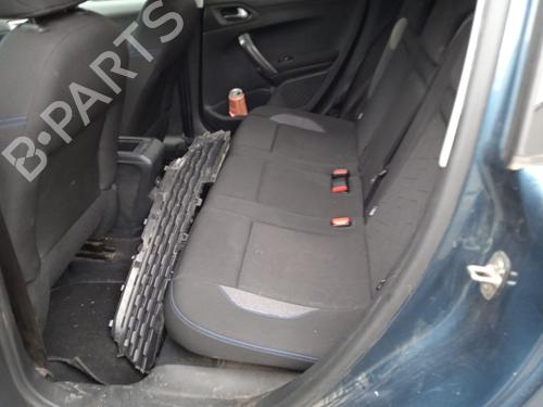 Left front window switch PEUGEOT 2008 I (CU_) 1.2 PureTech 82 | BP22798165I27 - Image 17