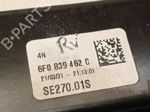 Rear right window mechanism SEAT IBIZA V (KJ1, KJG) 1.0 TSI | BP9756845C25