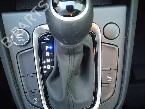 Gearbox HYUNDAI KONA (OS, OSE, OSI) 1.0 T-GDi Hybrid 48V | BP15820195M3 