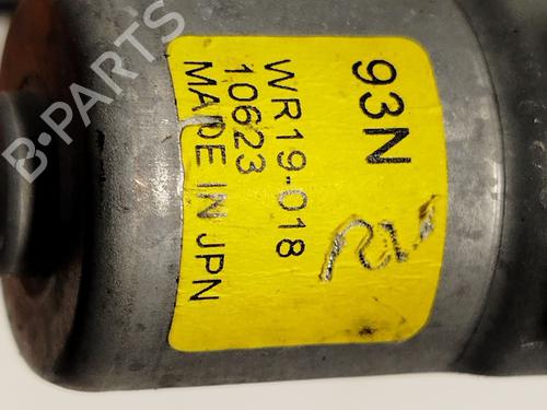 Rudehejsemekanisme Højre bagtil HONDA CR-V V (RW_, RT_) 2.0 e-CVT Hybrid AWD (RT6) | BP30411090C25 