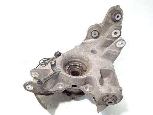 Used Left rear steering knuckle JAGUAR XF II (X260) 3.0 D (300 hp) 23192945