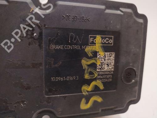 ABS pump FORD KUGA II (DM2)  | BP24139848M43 