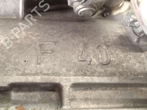 Gearbox OPEL INSIGNIA A (G09) 2.0 CDTI (68) | BP30059534M3