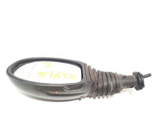 Used Left mirror MICROCAR MC 1 [2004-2007]  15594777