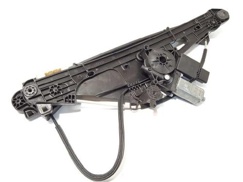 Used Front left window mechanism PEUGEOT 3008 II SUV (MC_, MR_, MJ_, M4_) 1.6 PureTech 180 (M45GFR, M45GFU) (181 hp) 12569584