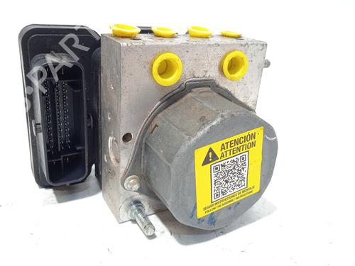Used ABS pump RENAULT CAPTUR I (J5_, H5_) 1.5 dCi 90 (J5N4, J5M5, J5MW, J5M6, J5AL, J5AJ) (90 hp) 29348807