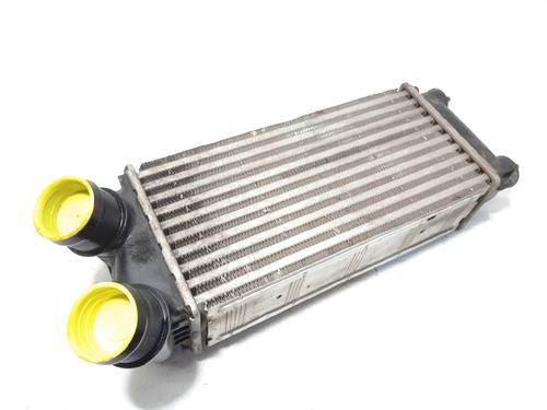 Intercooler CITROËN C4 II (NC_) 1.2 THP 110 (NCHNZ6, NCHNV6) (110 hp) 16958299