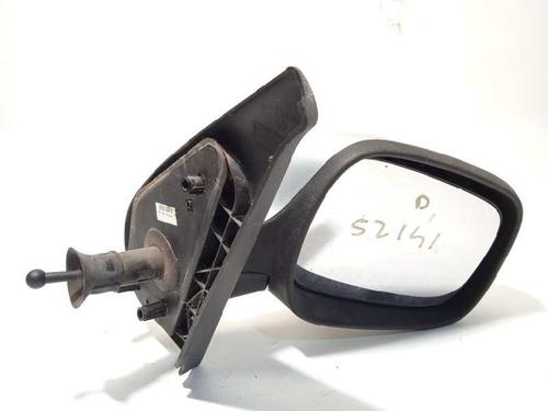 Used Right mirror RENAULT KANGOO (KC0/1_) 1.5 dCi (68 hp) 16013919