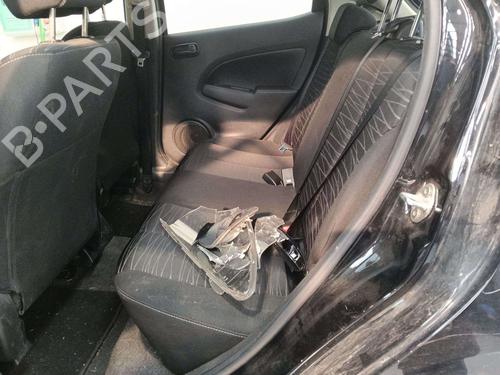 AC compressor MAZDA 2 (DE_, DH_) 1.3 (DE3FS) | BP40220187M34 - Image 20
