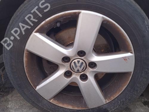 Front left window mechanism VW GOLF V (1K1) 1.4 TSI | BP26958831C22 