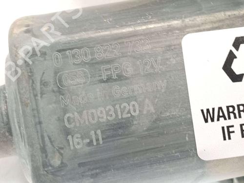 Front right window mechanism FORD KUGA II (DM2) 2.0 TDCi | BP38704452C23 - Image 4