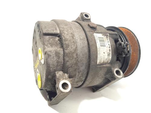 Used AC compressor AC compressor 21027701 21027701