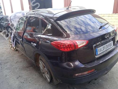 Switch INFINITI QX50 I 30d AWD | BP16658080I30  - Image 12