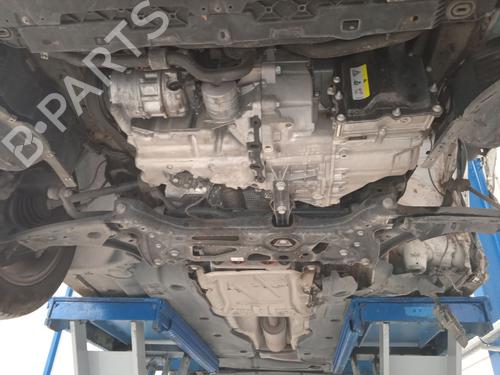 Water radiator VW GOLF VIII Variant (CG5, DB5) 1.0 TSI | BP34378739M31  - Image 30