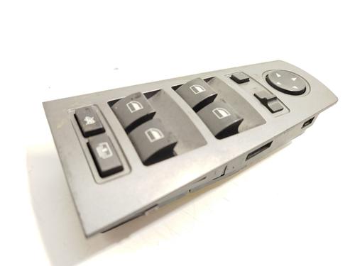 Left front window switch BMW 7 (E65, E66, E67) 740 d | BP23399527I27 