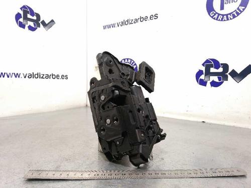 Used Front left lock VW GOLF VII Van (5G1) [2012-2017]  2992972
