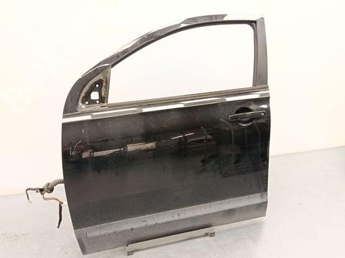Used Left front door Left front door 38336556 38336556