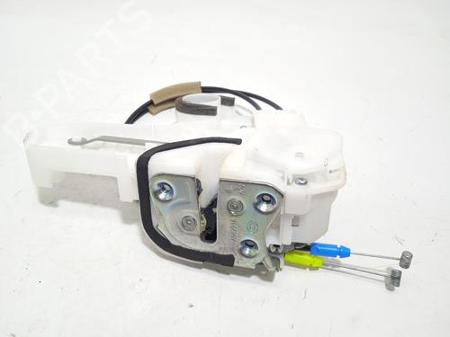 Used Front left lock Front left lock 18119644 18119644