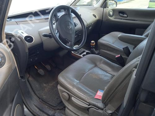 Front right window mechanism RENAULT ESPACE IV (JK0/1_) 2.2 dCi (JK0H) | BP30287876C23  - Image 20