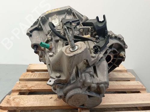 Gearbox RENAULT MEGANE IV Hatchback (B9A/M/N_) 1.5 Blue dCi 115 (B9A6) | BP39611278M3 - Image 3
