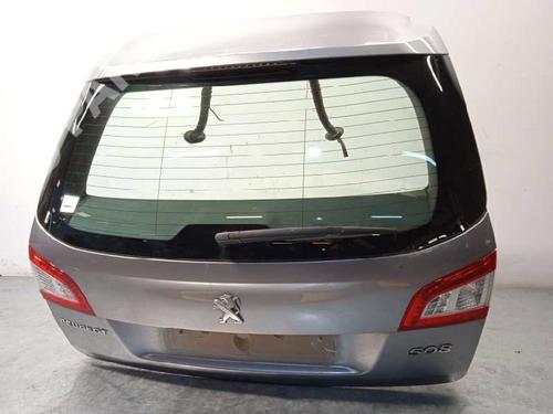Tailgate PEUGEOT 508 I (8D_)  | BP11987270C6