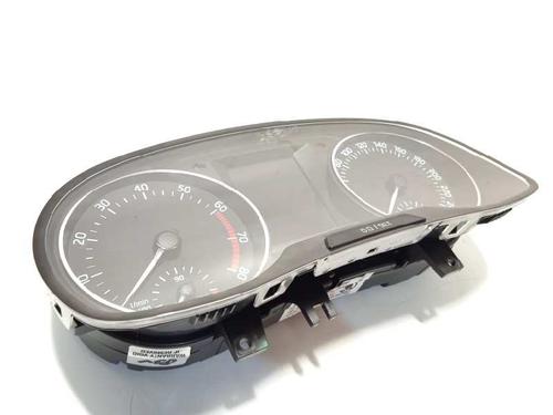 Used Instrument cluster SKODA FABIA III (NJ3) 1.2 TSI (90 hp) 12593035