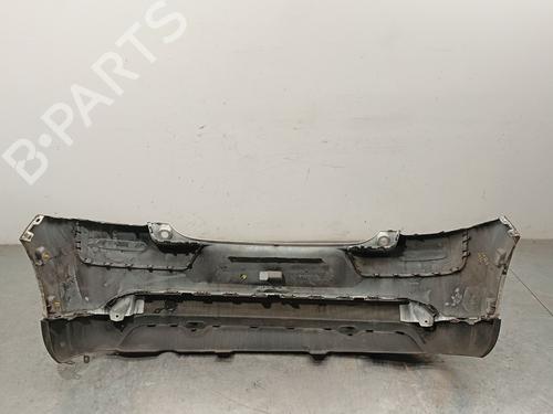 Rear bumper CITROËN C4 CACTUS 1.2 THP 110 | BP32343499C8 