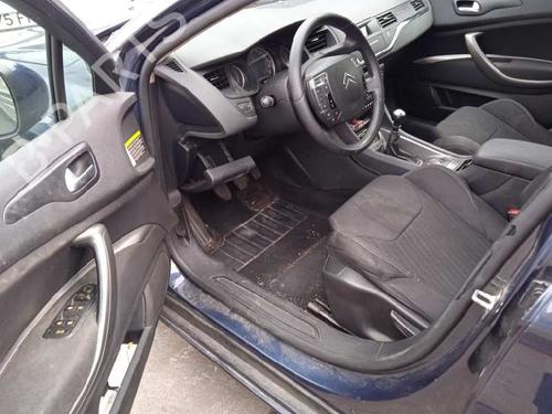 Electronic module CITROËN C5 III (RD_) 2.0 HDi 165 (RDRHHA, RDRHH8) | BP11937662M83 