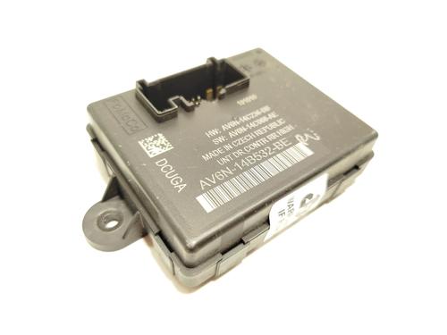Used Electronic module Electronic module 30287898 30287898