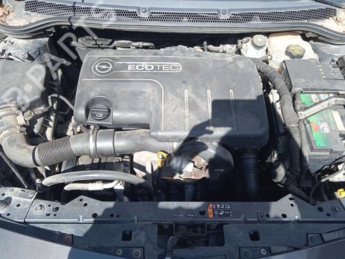 Rudehejsemekanisme ventre foran OPEL ASTRA J Saloon 1.7 CDTI (69) | BP29309235C22 