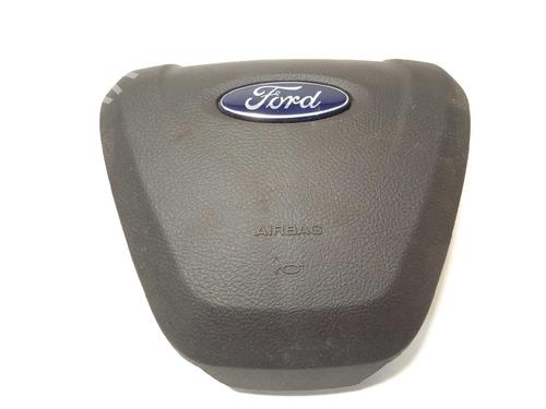 Driver airbag FORD USA EDGE 2.0 TDCi Bi-Turbo AWD | BP17199378C9 