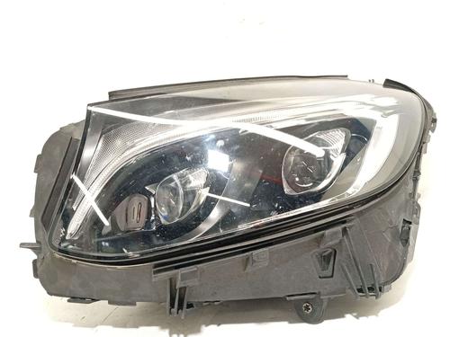 Used Left headlight Left headlight MERCEDES-BENZ GLC (X253) 250 4-matic (253.946) (211 hp) 40083775 40083775