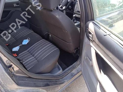 ECU airbags FORD FOCUS II (DA_, HCP, DP) 1.8 TDCi | BP7649751M53 