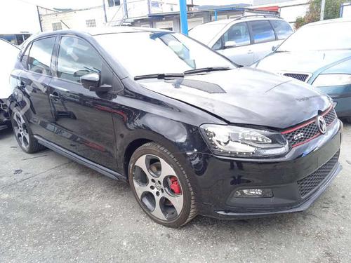 VW POLO V (6R1, 6C1) 1.4 GTI (180 hp) 955862