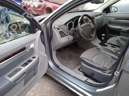 Left tailgate light CHRYSLER SEBRING (JS) 2.0 CRD | BP16221003C79  - Image 15