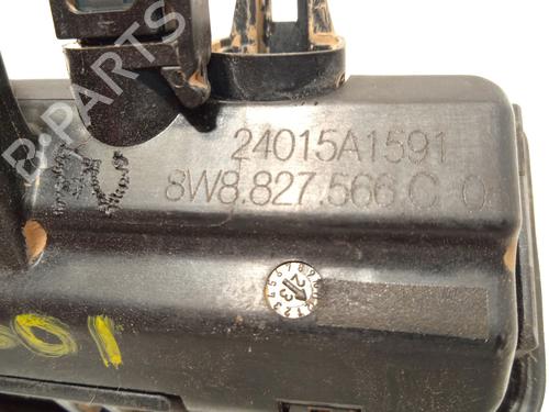 Bagagerumshåndtag SEAT ATECA (KH7, KHP) 1.5 TSI | BP25738061C132