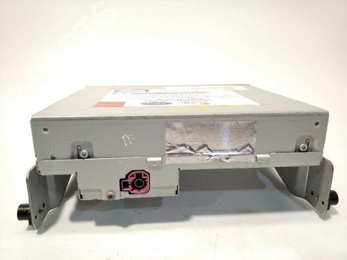 Electronic module LAND ROVER RANGE ROVER EVOQUE (L538) | BP8900726M83