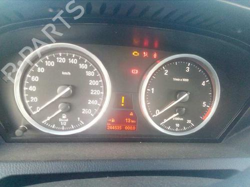 Elektronisk modul BMW 6 (E63) 635 d | BP2133809M83 