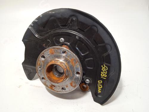 Right front steering knuckle CUPRA LEON (KL1, KU1, KUG) 1.5 TSI | BP30303259M26