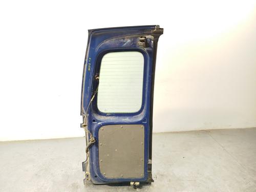 Right rear door VW CADDY III Box Body/MPV (2KA, 2KH, 2CA, 2CH) 1.9 TDI | BP29498992C5 