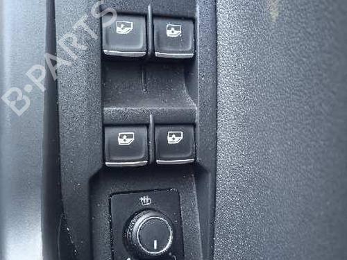 Styregear/Snekke VW POLO VI (AW1, BZ1, AE1) 1.0 TSI | BP11034669M22 