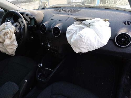 Rear right belt tensioner AUDI A1 Sportback (8XA, 8XF) 1.2 TFSI | BP6895738C90  - Image 23